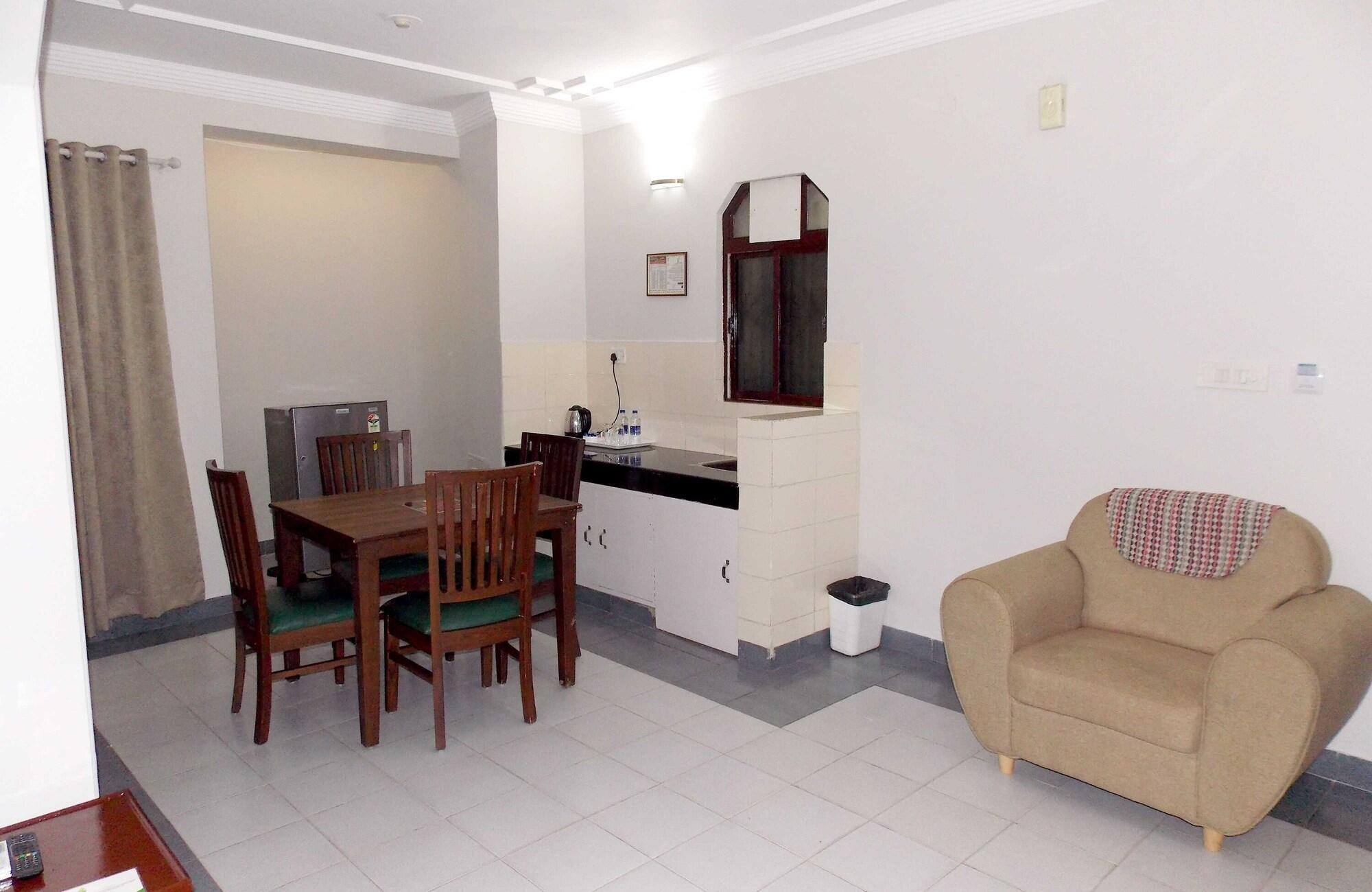 Resort Toshali Sands 4*