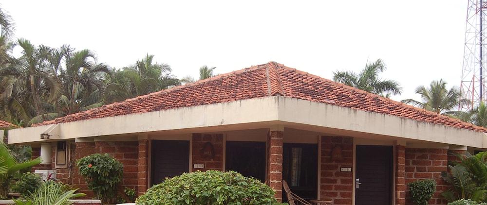 Toshali Sands Resort Puri