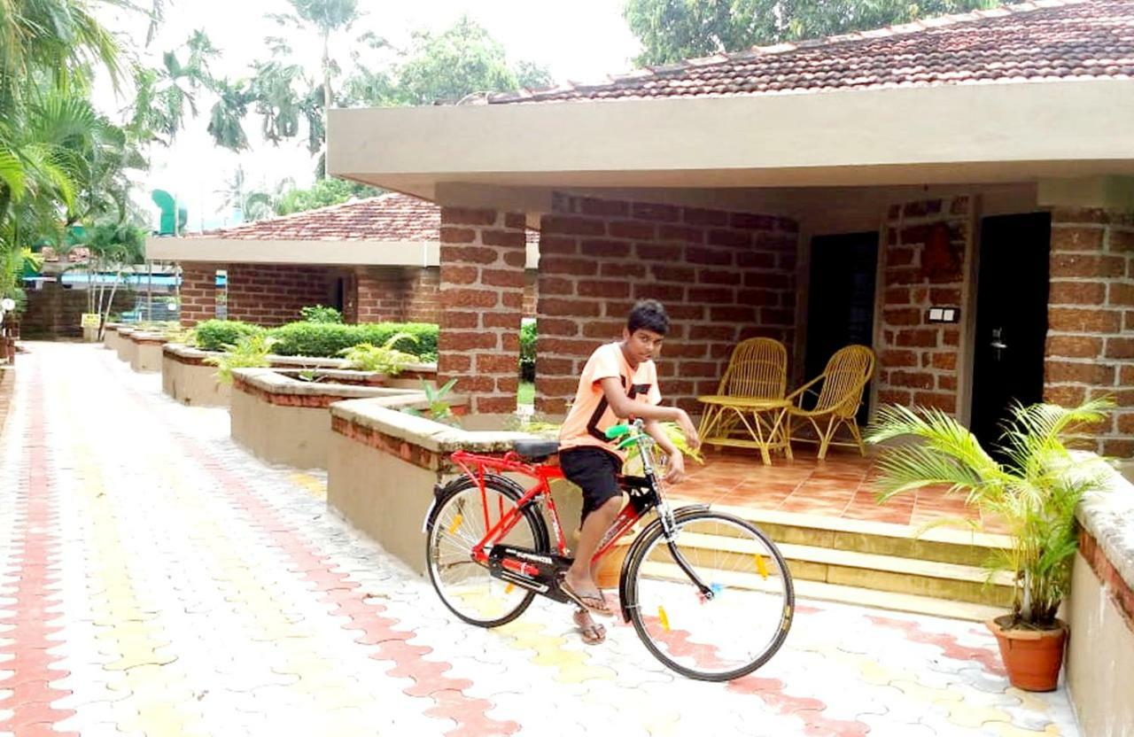 Toshali Sands Resort