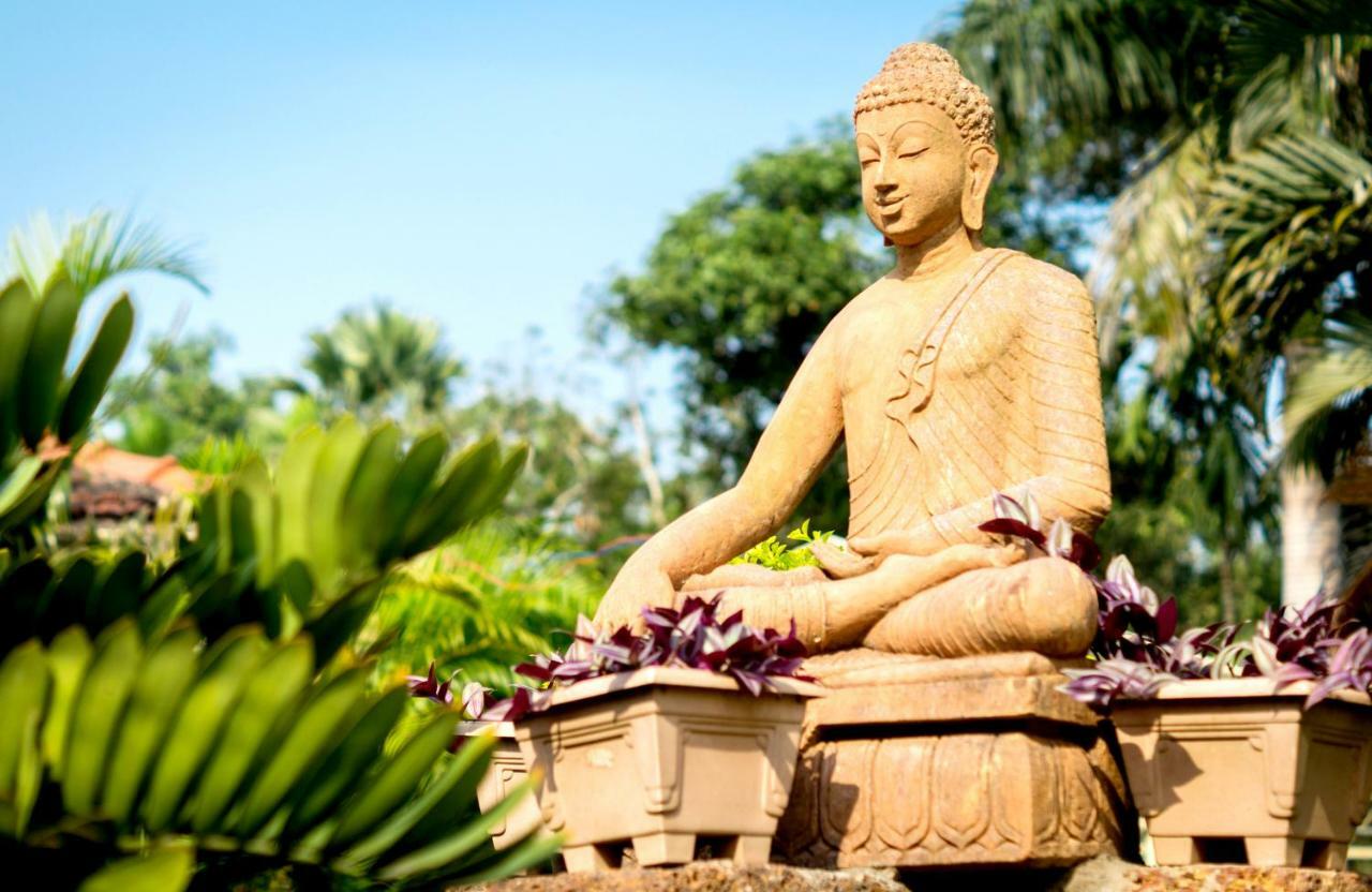 Resort Toshali Sands Puri
